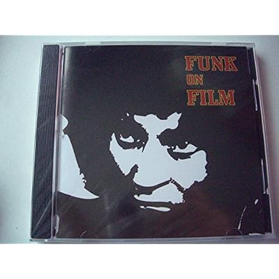 Funk on Film