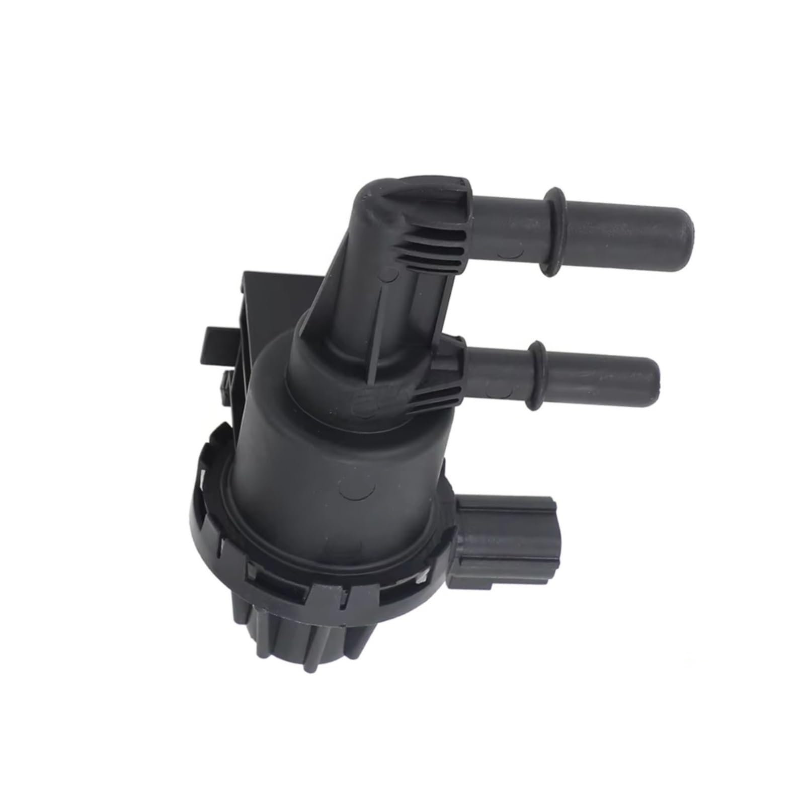 Car Valve Solenoid Compatible with Mazda for B2300 2004-2005 for B2300 2006 for B3000 2004-2008 1 Pcs Automotive Vacuum Solenoid Valve 4U5Z9J451BA
