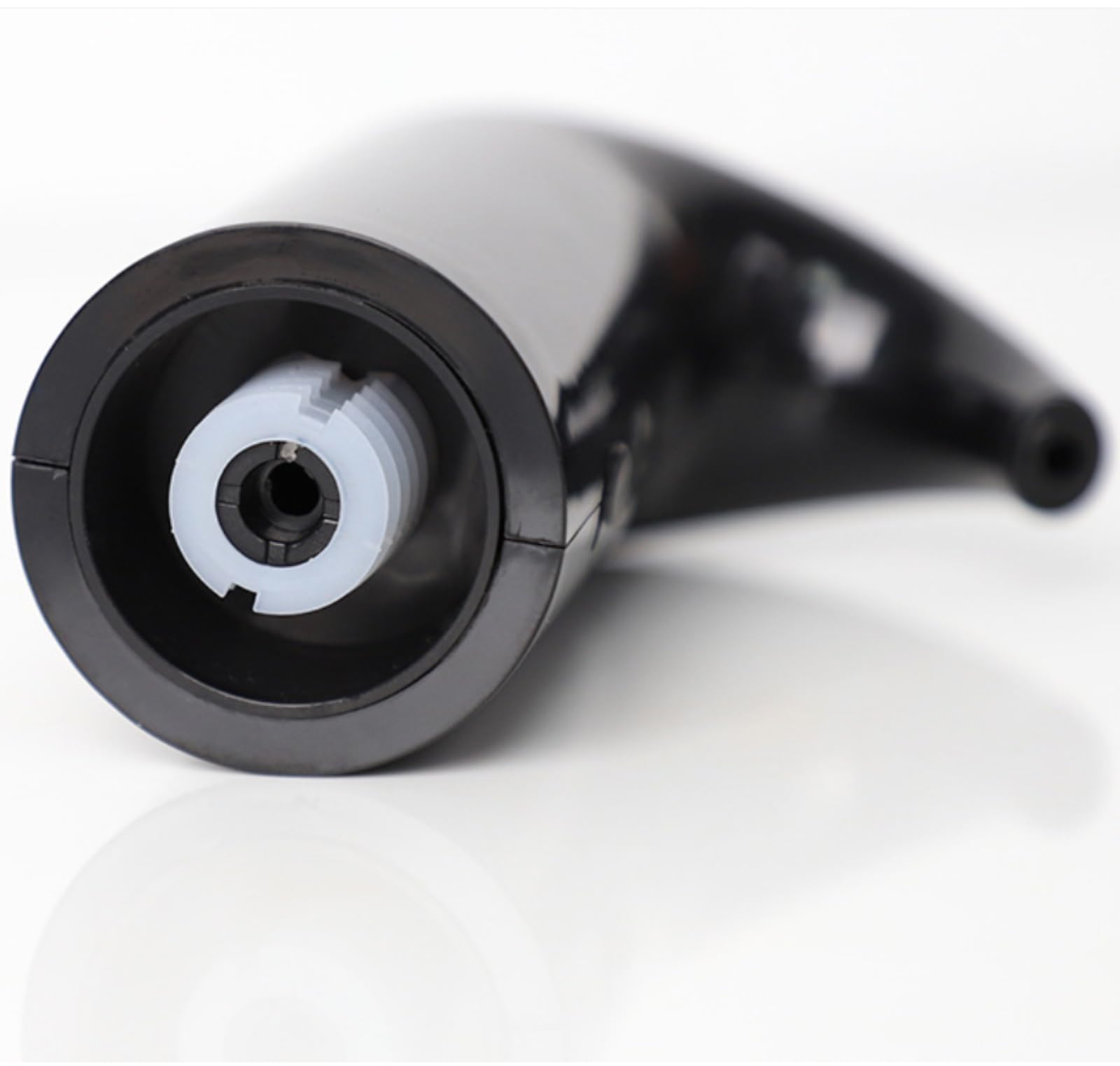 Aérateur et distributeur de vin électrique, aération automatique en une touche et service sans gouttes – Portable, rechargeable par USB –pour les amateurs de vin
