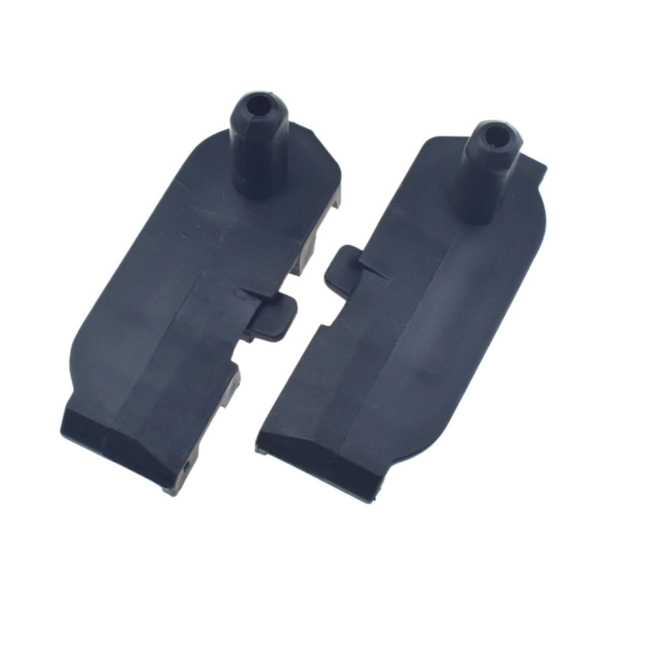 Dongyoz One Color Upper Radiator Insulator Mount Support Bracket For Chevrolet