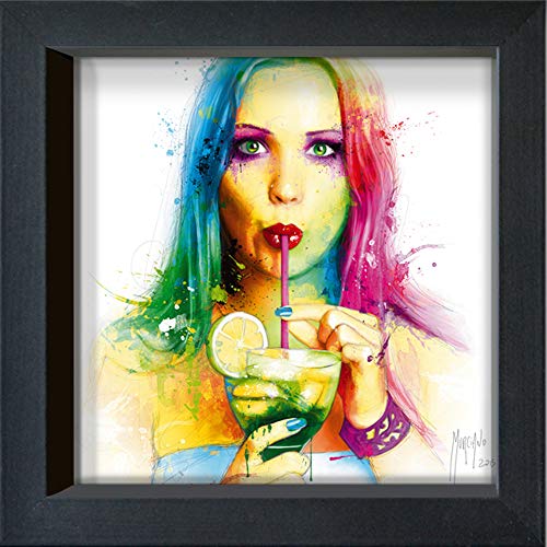 International Graphics - Cartoline incorniciate