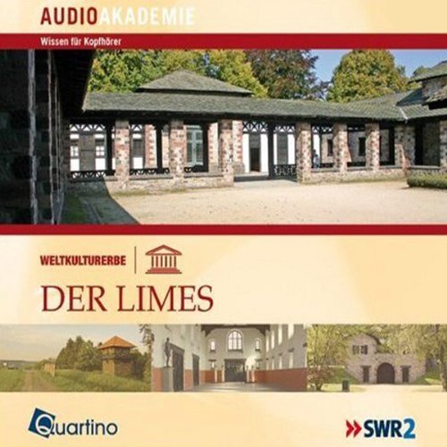 『Weltkulturerbe - Der Limes』のカバーアート