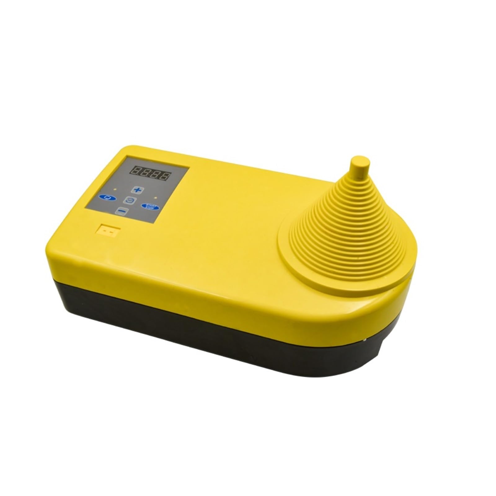LNHHG Auto Demagnetization Tower Type Induction Bearing Heater 100℃ In 15s Industrial Bearing Rapid Induction Heater