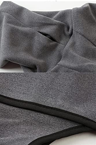 Haustier Kleidung für Hohe Kragen Mittlere Große Hunde Winter Warm Große Hundemantel Pharao Hound Deutsche Dogge Pullover Hundezubehör