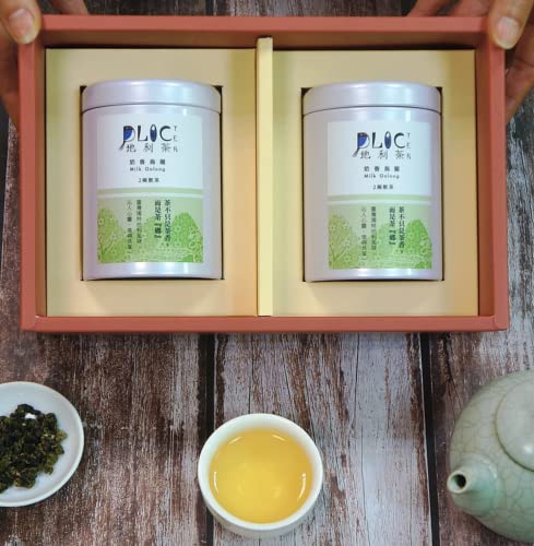 DLIC TEA pG̃Mtg{bNX [Y[teB[75g x 2  (G, G)