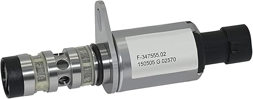 Miniatura 4 de GMBooskr Solenoide de sincronización variable del motor VVT 55567050 para Vauxhall Astra H 2004-2010 Astra J 2010-2015 Zafira B 2005-2015 Zafira C