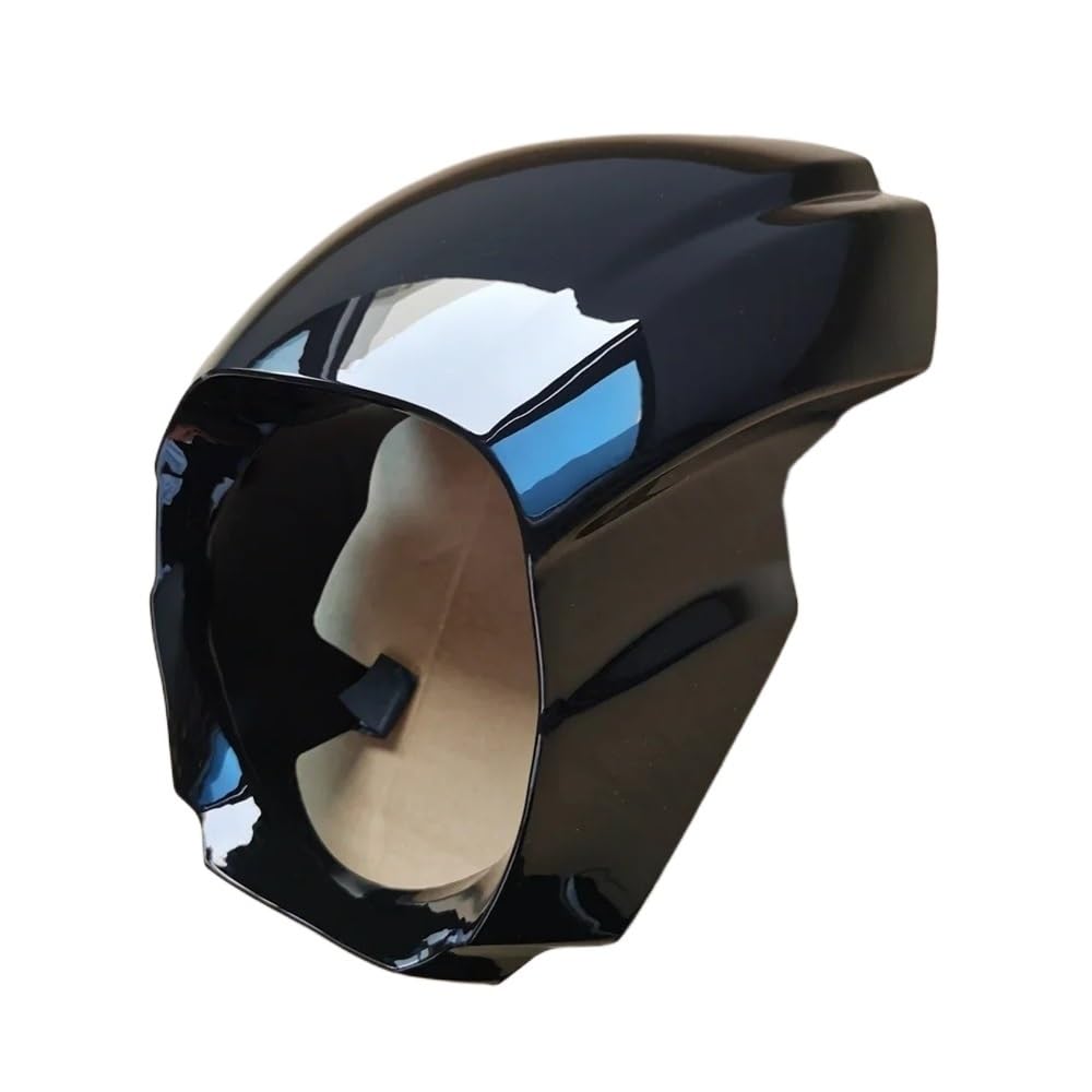 Déflecteur d'aileron Avant Moto pour FXBR pour FXBRS pour SOFTAIL pour M8 2018-2022 BREAKOUTHEADHEADLIGHT CARENAGE Cover Kits Tuning Panneau latéral de carrosserie