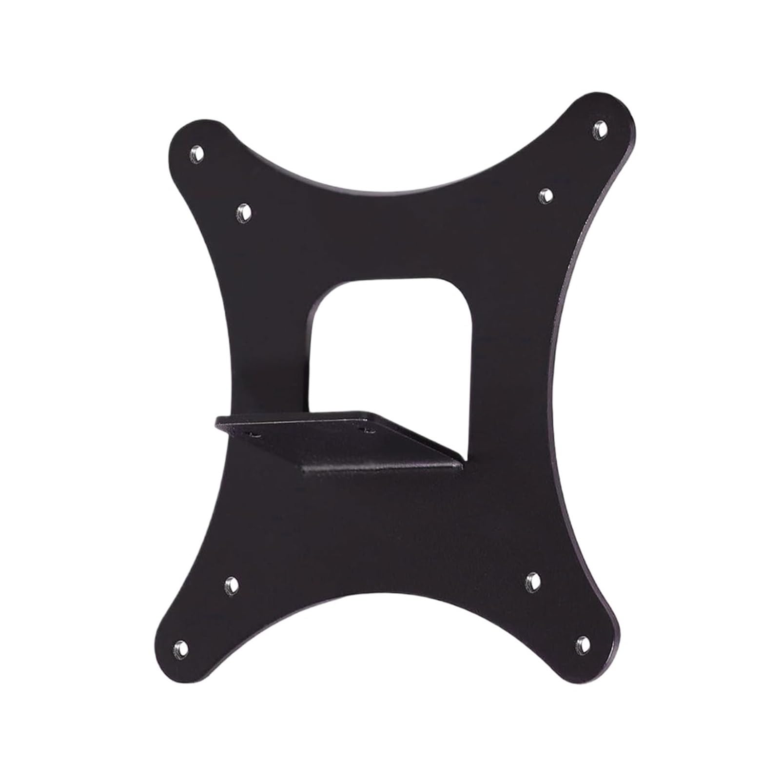 Adaptateur VESA pour support mural Acer S230HL, fixation robuste en acier pour bras d'écran