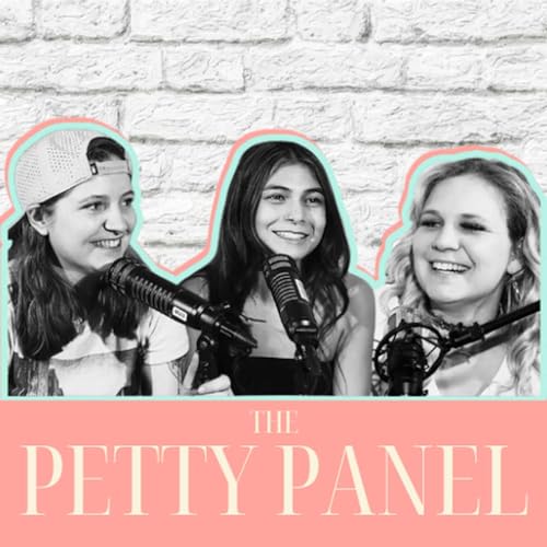 The Petty Panel Titelbild