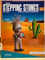 ORIGO Stepping Stones 2. 0 Grade 2 Student Journal Part a Spanish 1760489557 Book Cover