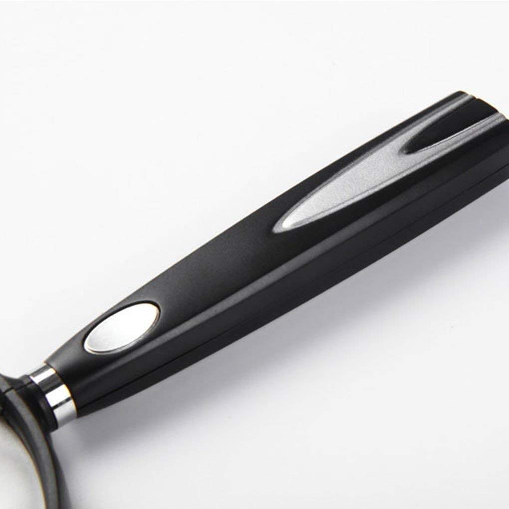 Lente d'ingrandimento dello schermo Lente d'ingrandimento portatile per adolescenti che legge la riparazione ottica elettronica HD Riproduci testo antico Ingrandisci