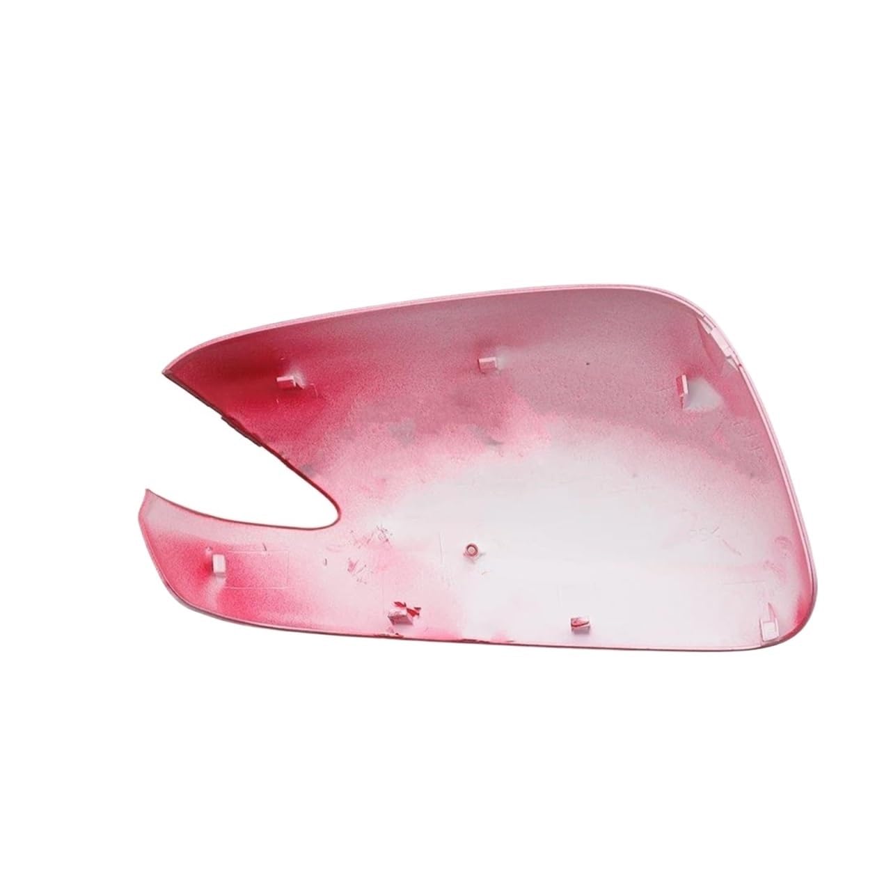 Coque De Protection Pour Rétroviseur Honda Jazz/Fit GE 2009-2014 - Argent RH - 12