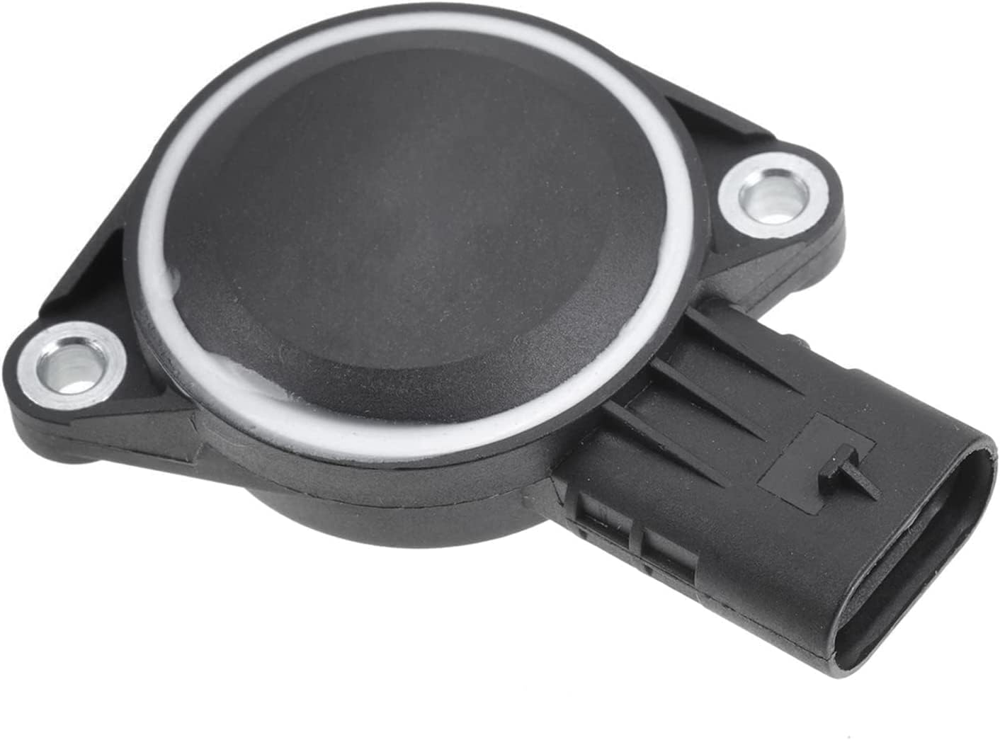 A-Premium Engine Intake Manifold Runner Control Sensor Compatible with Audi A3 A4 A5 A6 Q3 TT RS Quattro, allroad & Volkswagen Beetle, GTI, Eos, Tiguan, Passat, Manifold Absolute Pressure (MAP) Sensor