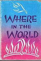 Where in the World? Changing Forms of the Church's Witness B0007DWO7M Book Cover