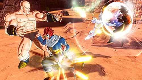 Image of Dragon Ball Xenoverse - PS3 [Digital Code]