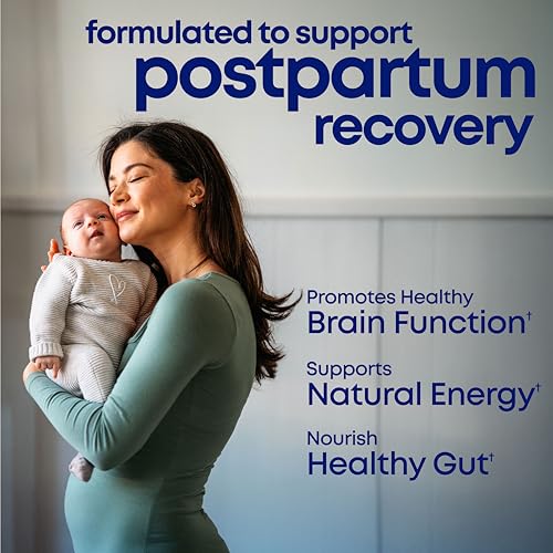Her Own Post-Natal Vitamins