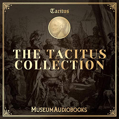 The Tacitus Collection by Tacitus episode artwork