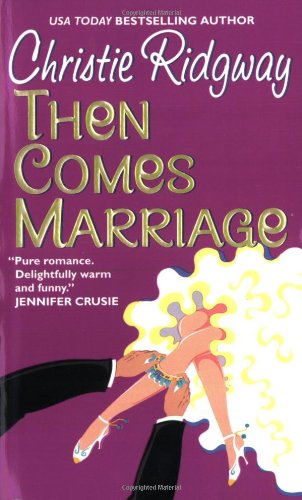 Buy Then Comes Marriage — BookShops.in