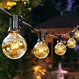 【Glas Produkt】Einzigartiges Verpackungsdesign, um sicherzustellen, dass die Globusbirnen während des Transports gut geschützt sind. Sie müssen sich keine Sorgen machen, dass Sie eine kaputte/beschädigte Glühbirne erhalten. Wenn die Globusbirnen während des Transports beschädigt oder zerbrochen sind, werden wir sie rechtzeitig ersetzen.