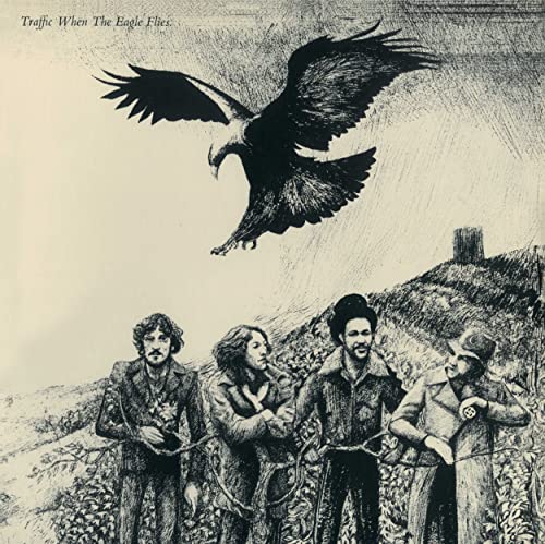 CD/Vinile When The Eagle Flies (180 Gr. Remastered)