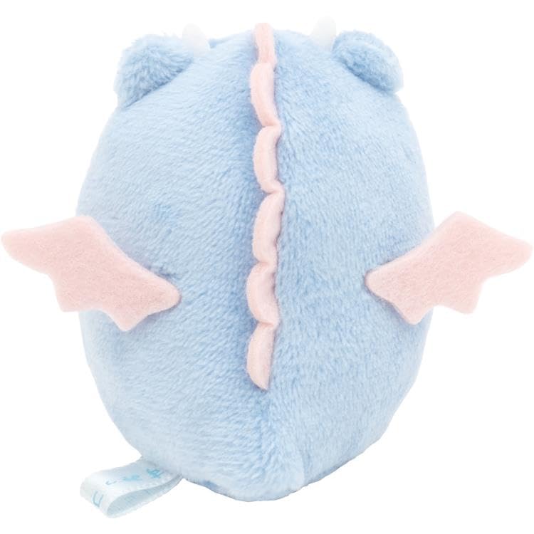 Amazon.co.jp: サンエックス すみっコぐらし てのりぬいぐるみ