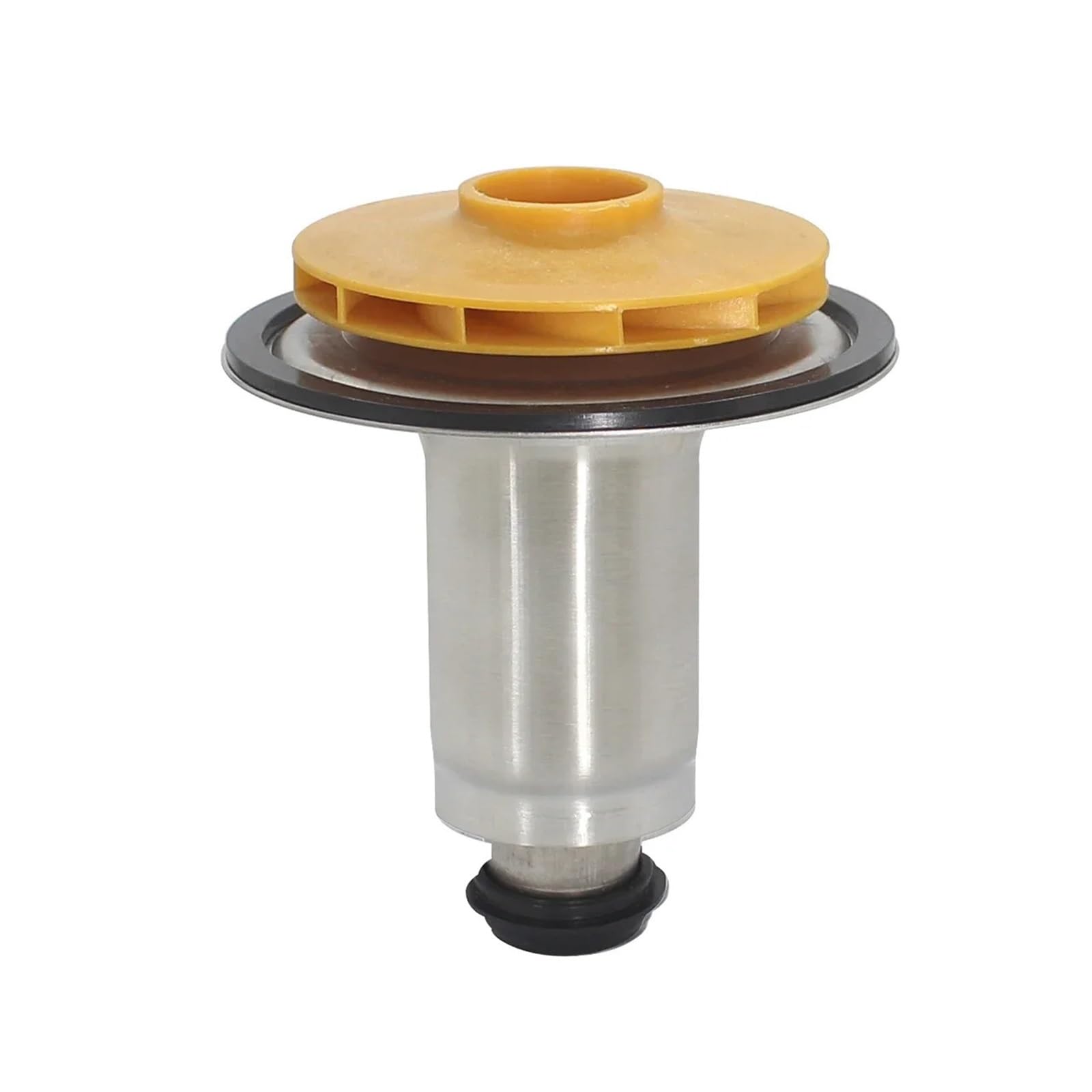 Pezzo Di Ricambio Della Caldaia Pompa Di Circolazione Dell'acqua Rotore Del Motore Le Foglie Dell'acqua for La Pompa Si Applicano A Potenza 63W~83W(B)