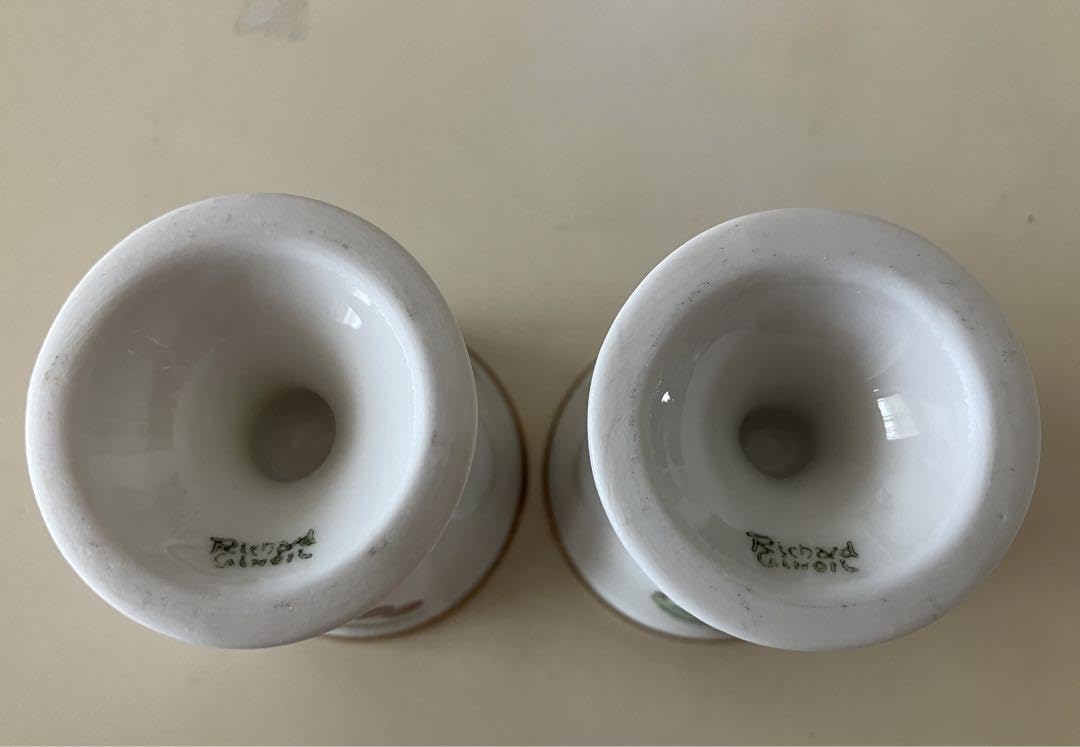 Amazon.co.jp: リチャードジノリ エッグスタンド(プルーン&チェリー