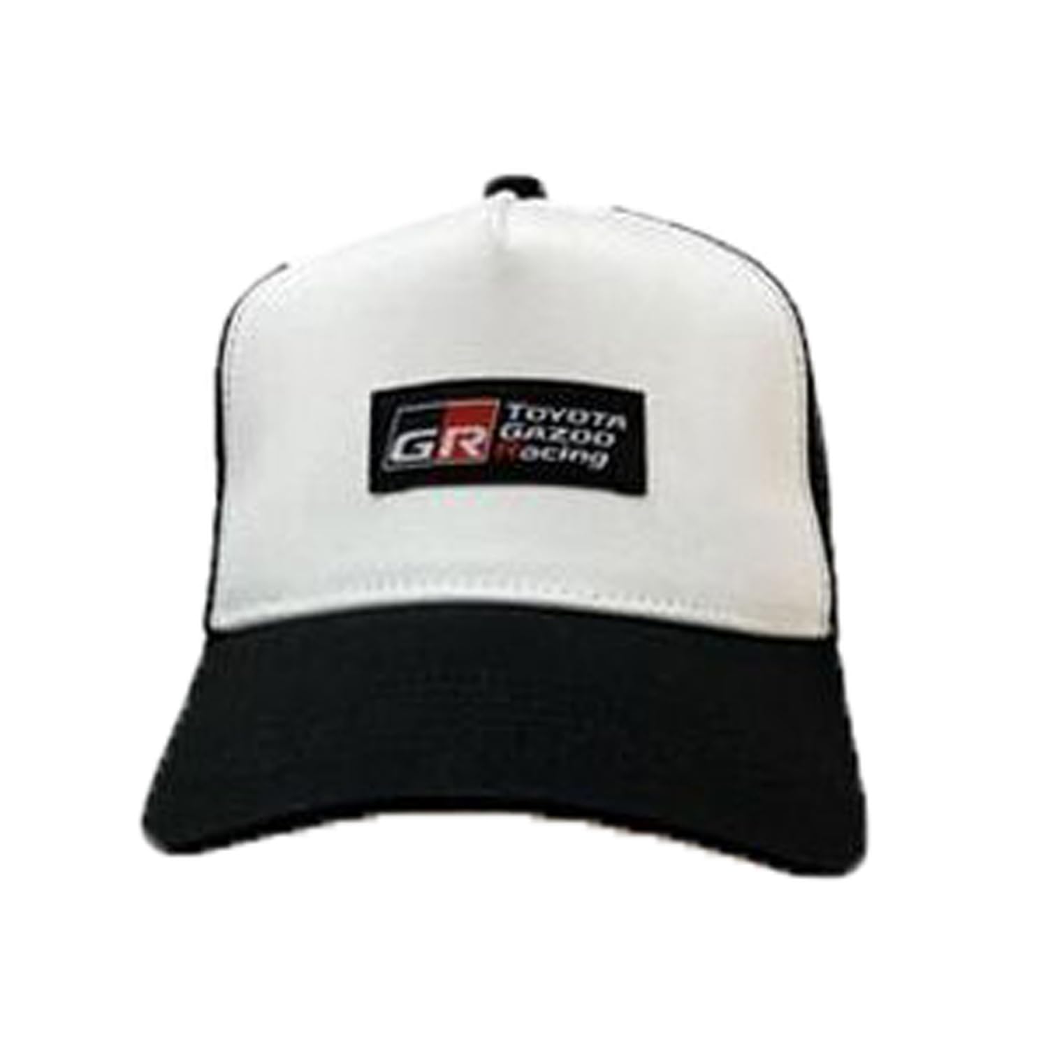 Amazon | TGRC(トヨタガズーレーシングコレクション) TGRメッシュ 