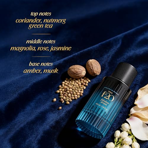 Image of Fogg f20 Fabulous Dream | Luxury Unisex Perfume |Long Lasting Eau De Parfum -100ml (For Men & Women)