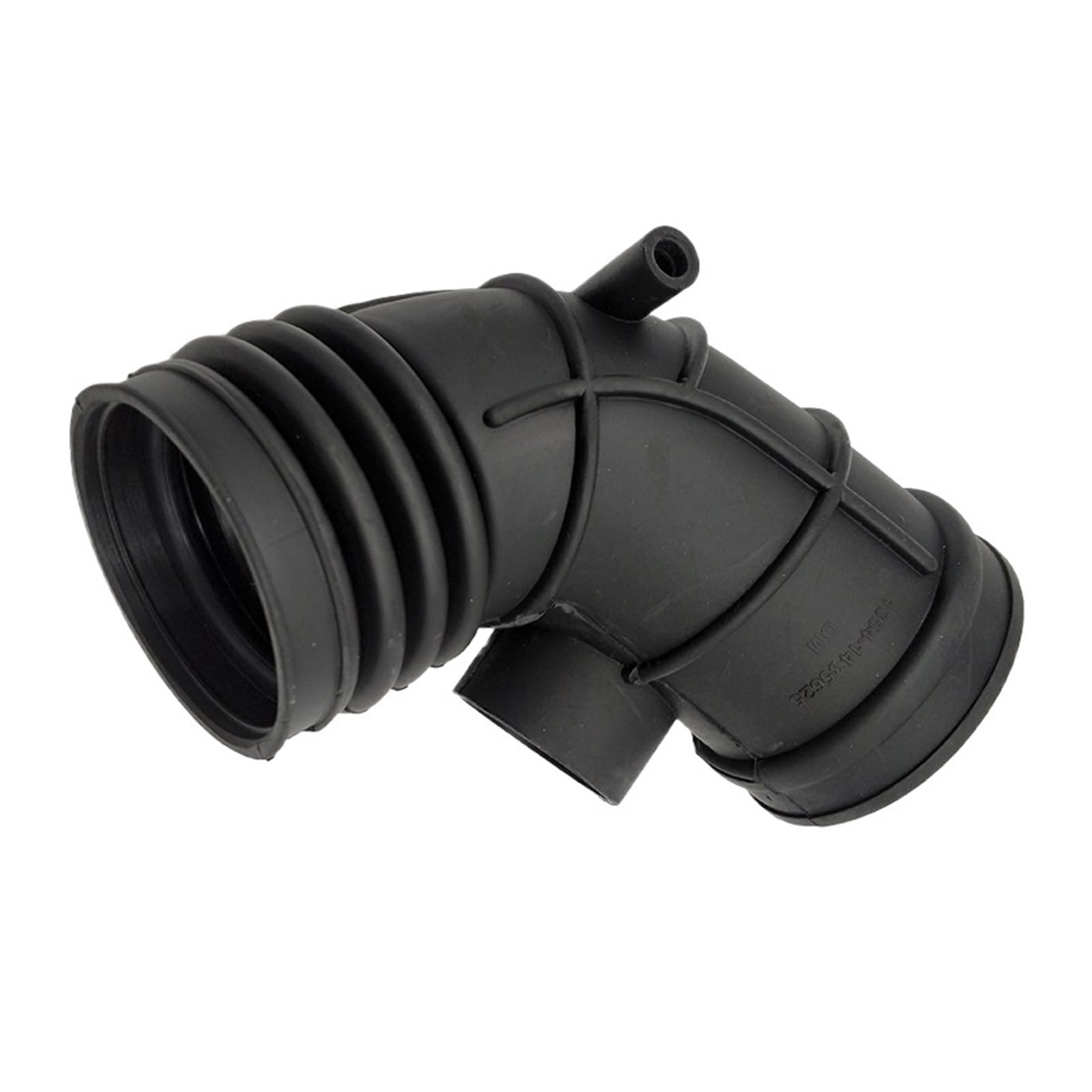 Lufteinlass-Massenmesser, Kofferraumschlauch, Rohr, Rohr 13541435625, kompatibel mit BMW E39 E36 Z3 1999–2002/525i 2001–2003/528i 1999–2000