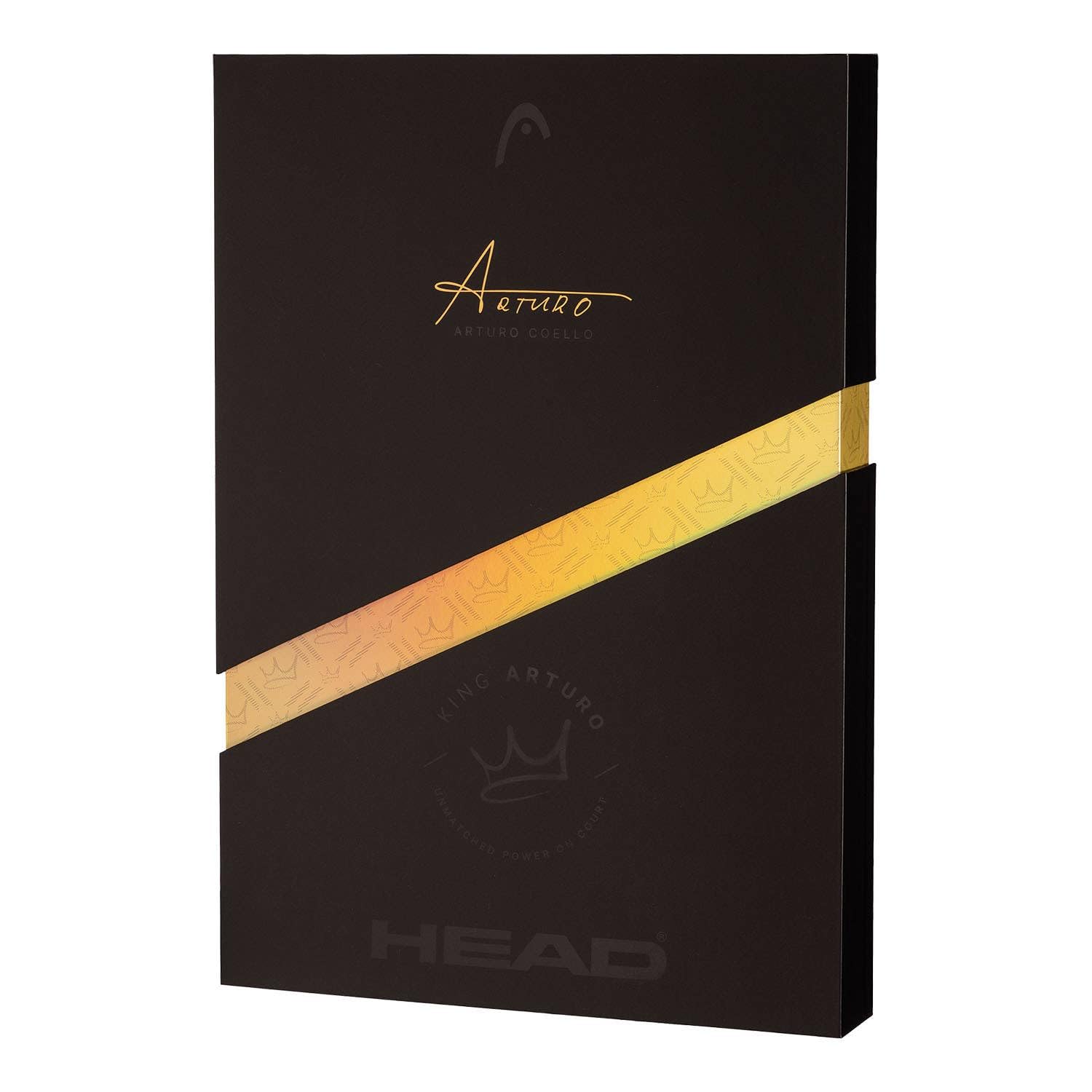 HEAD COELLO Pro Special Packaging 2026