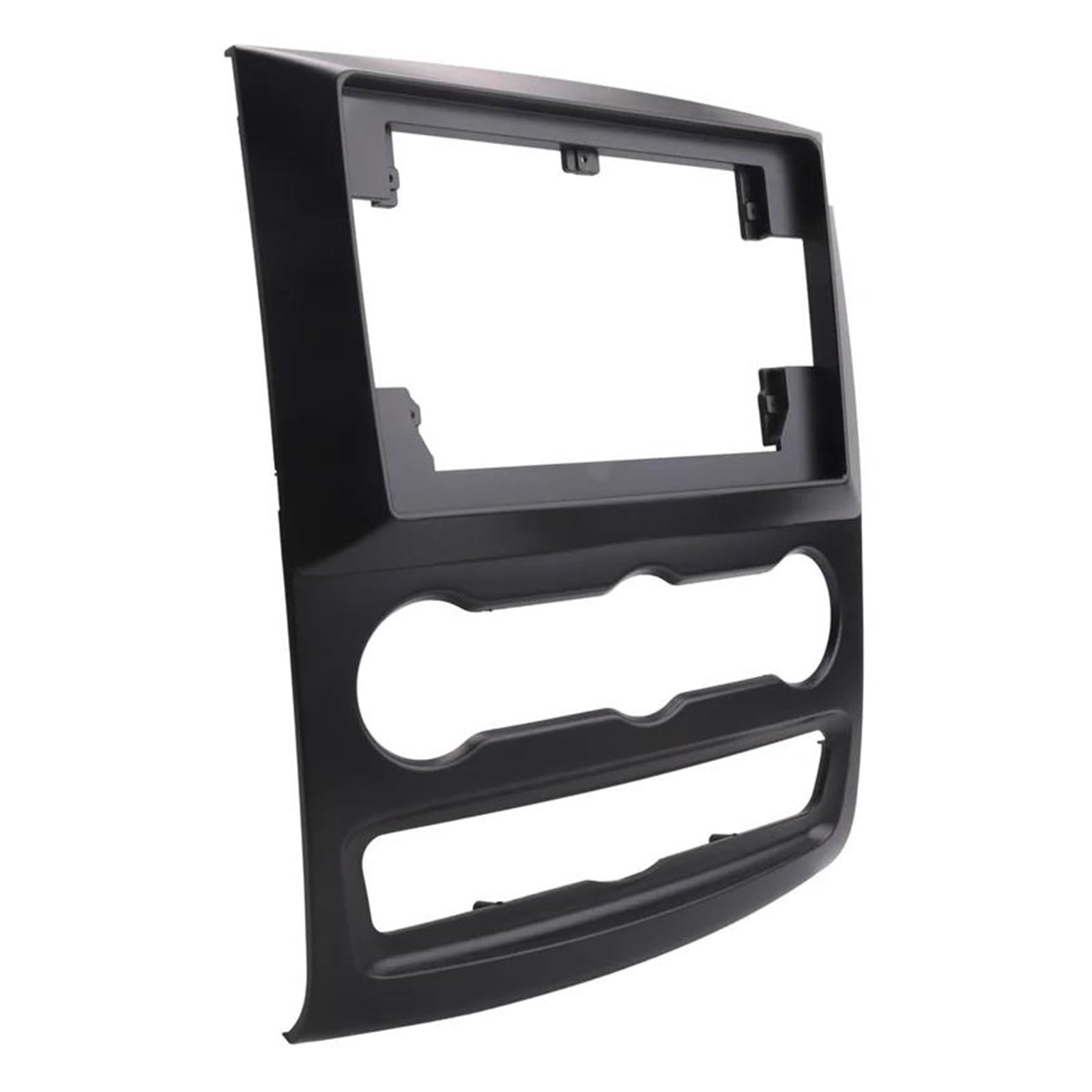 Per Mercedes Per Benz Per Sprinter W906 LHD Radio Fascia Pannello Video Player Kit Montaggio Cruscotto Audio Pannello controllo