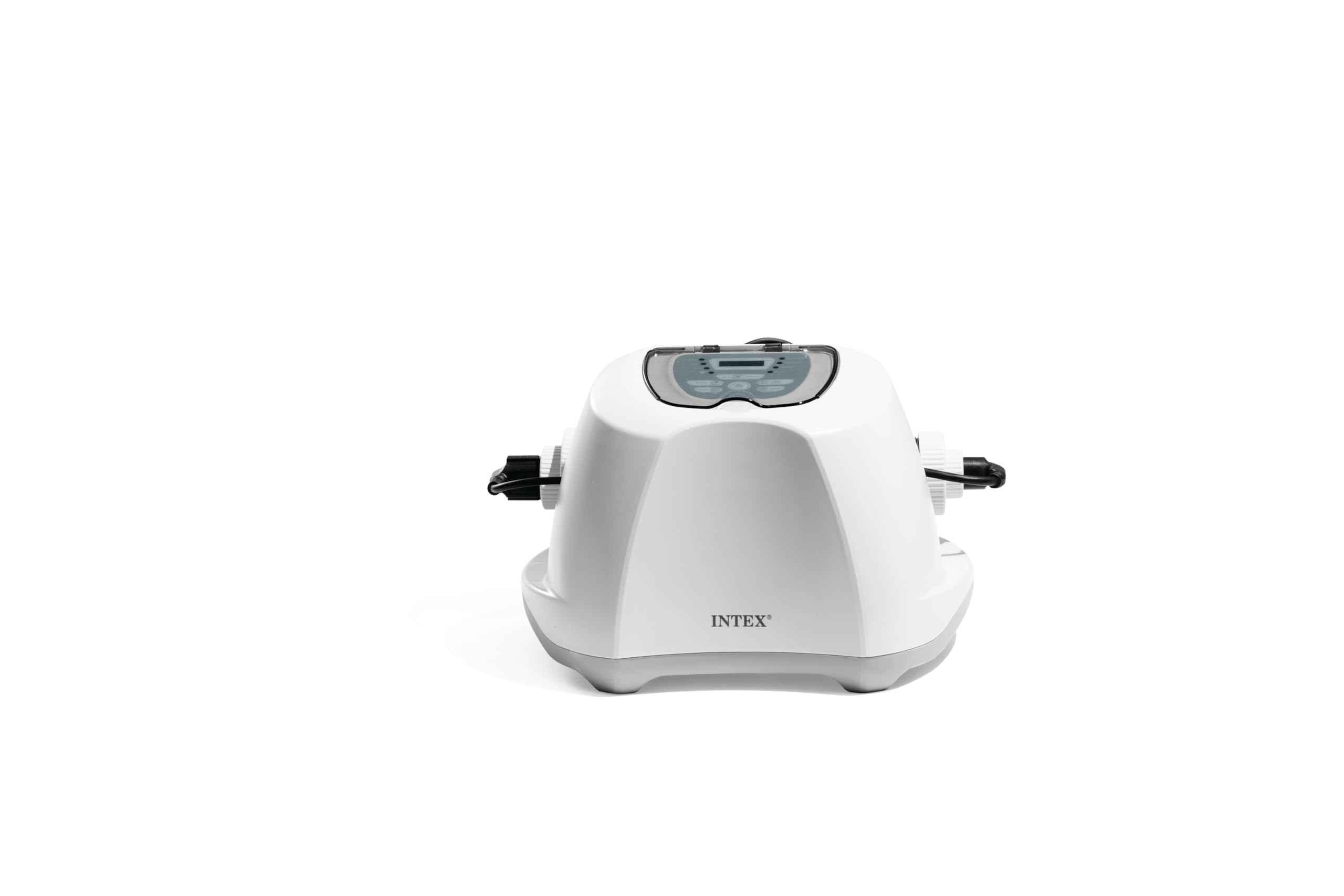 Intex - 26690 - Stérilisateur Au Sel QS1600PLUS pour Piscine Jusqu'à 68 M³