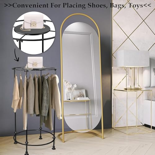 Double portant à vêtements idéal pour dressing et vente au détail - 7