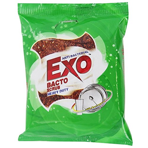 Exo Bacto Scrub Heavy Duty