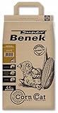 Super Benek-CornCat