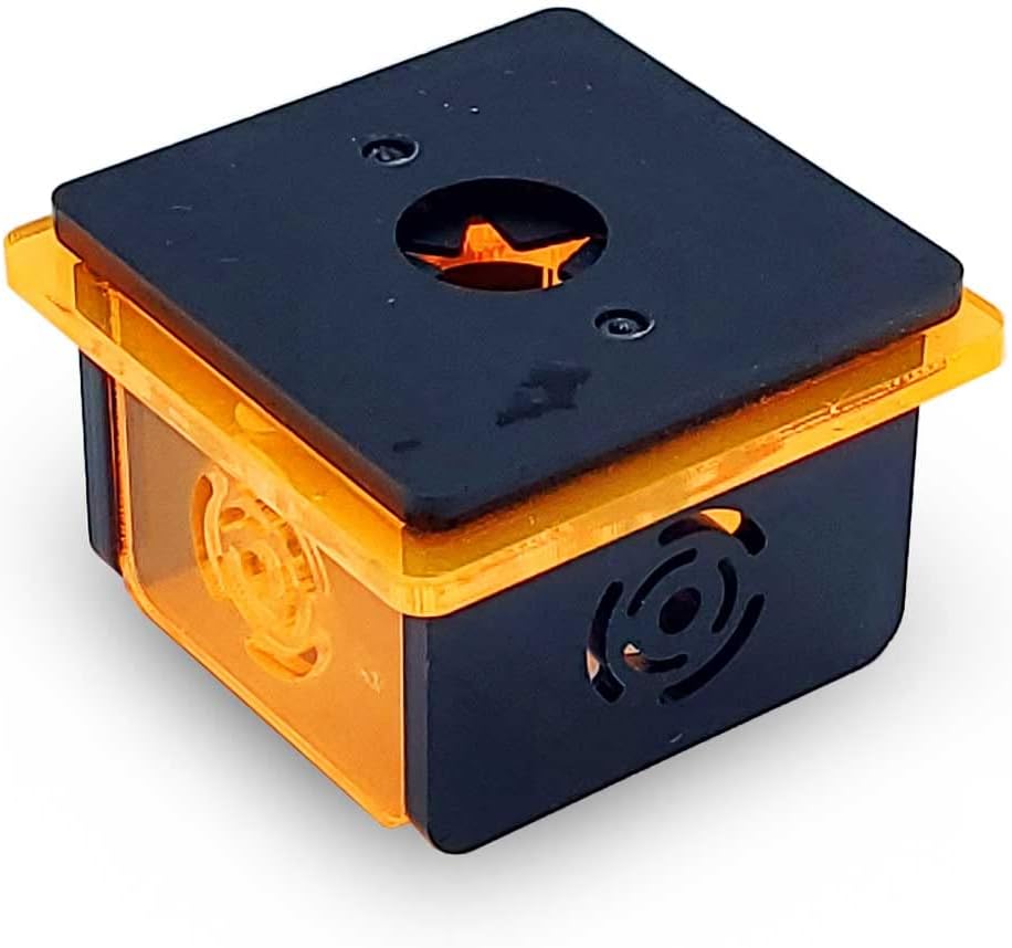 Amazon.com: PNW Custom Single Orange Frag Pop Stand w/Frag Lock ...