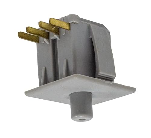 Miniatura 4 de MaxLLTo Interruptor de asiento GY20073 de repuesto para John Deere 102 105 108 115 125 135 1742HS 190C G100 G110 L100 LA105 LA110 LA115 LA120 LA125