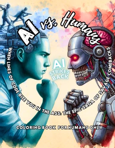 AI vs. Humans: AI Strikes Back: When Lines of Code Bite You in th...