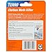 TERRO Clothes Moth Killer – T2903 3 Pack | Kills Adult Clothes Moths, Larvae and Moth Eggs | No Moth Balls Odor