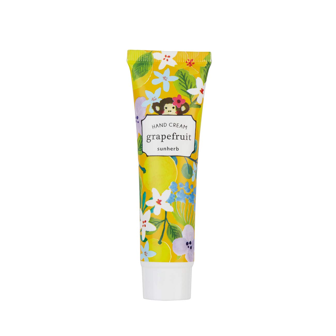 チーズさん専用 ソウン Perfumed Hand Cream 30ml 8806164182727-S.jpg