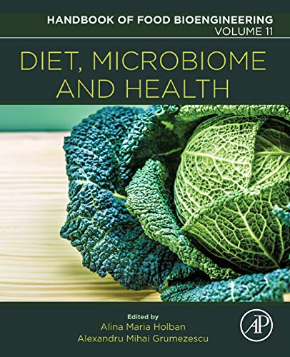 Diet, Microbiome and Health: Volume 11