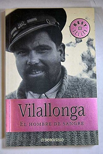 El hombre de sangre / The man of blood (Best Seller)
