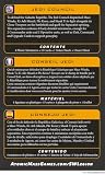 Asmodee | Star Wars: Legion - Jedi Council Commander Expansion - 5