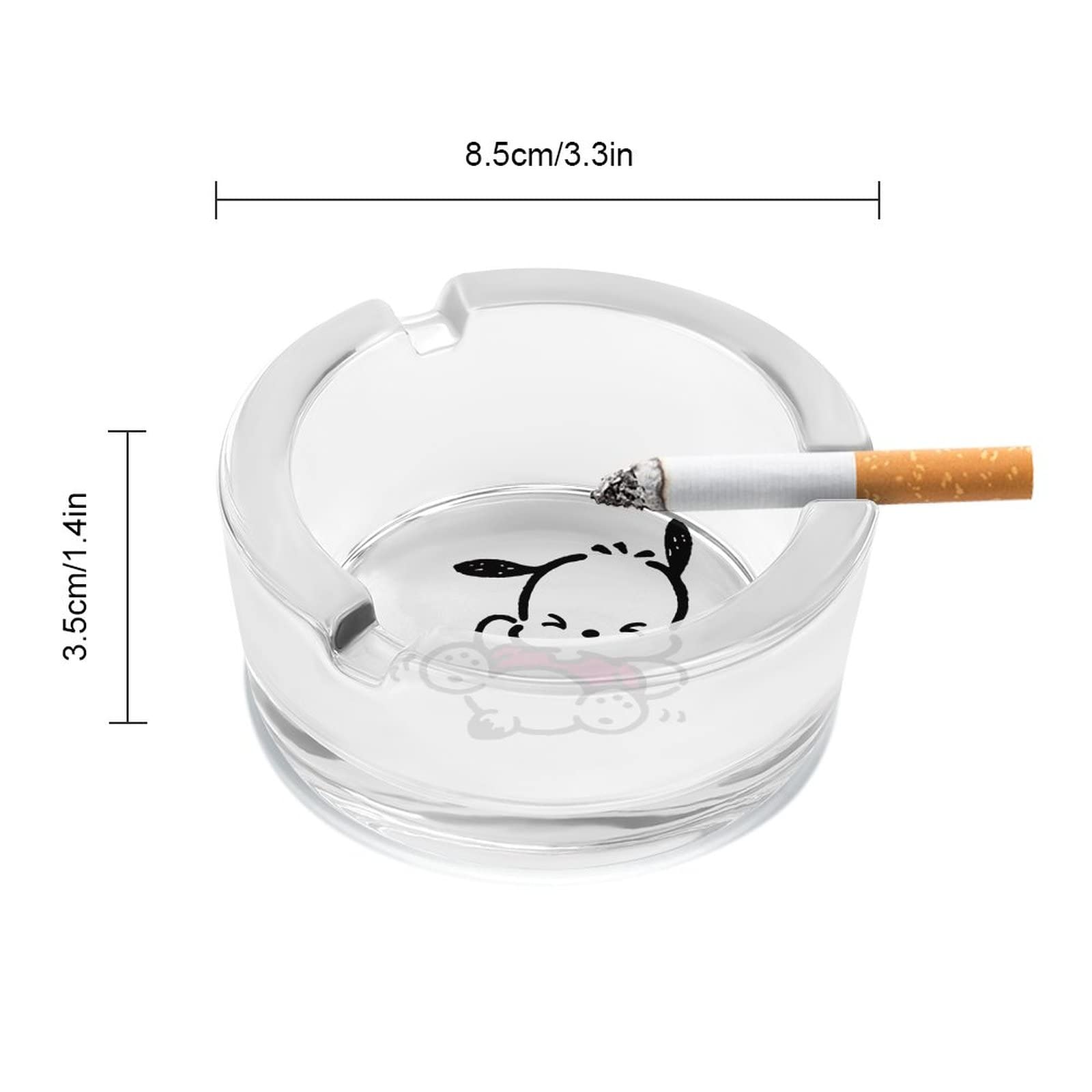 BNR32 天賞堂　灰皿たばこ入れ　希少 Amazon.co.jp: ガラス灰皿 ポチャッコ 卓上灰皿 はいざら たばこ灰皿