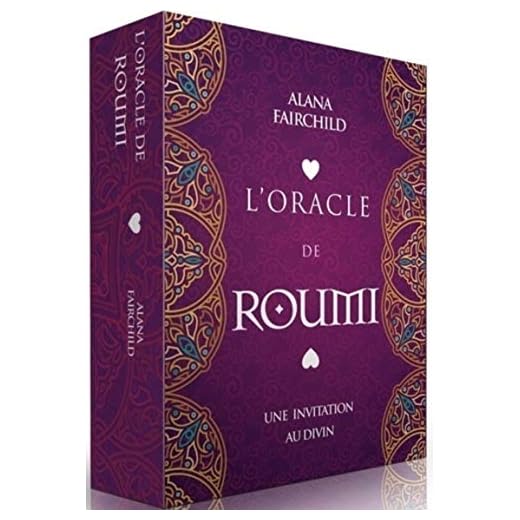 L'oracle de Roumi : Une invitation au divin