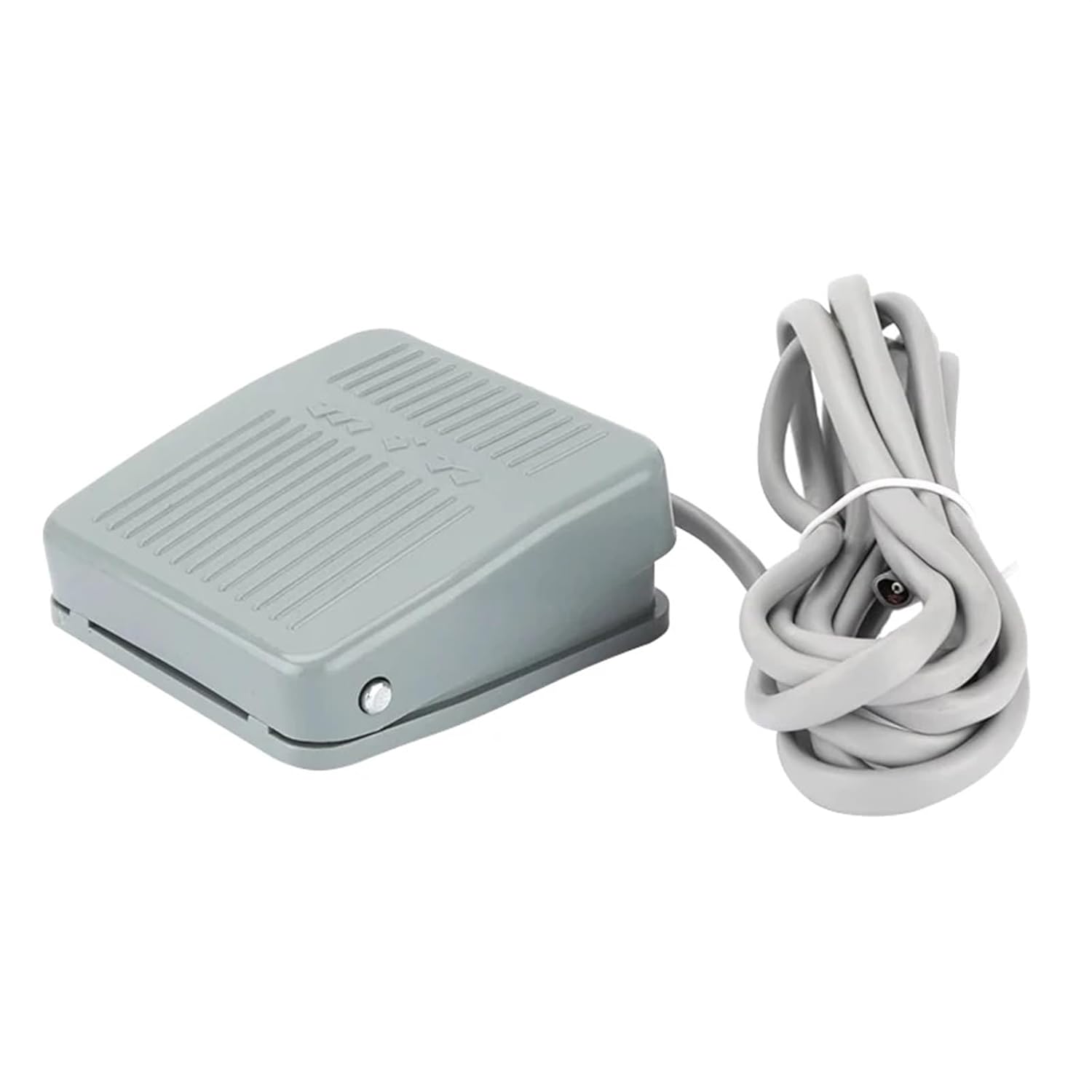 Self-resetting Foot Switch TFS-201 TFS-1 TFS-01 Pedal Momentary Control 0.2M 1M 2M Wire Length 2 Pole 3 Pole(TFS-1 1M 3 Core)