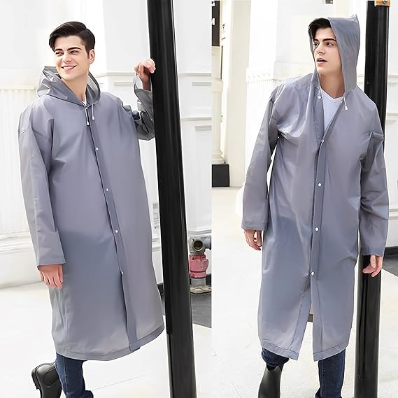 El Mejor Listado de Impermeables Monterrey de esta semana. 20 Imagen adicional