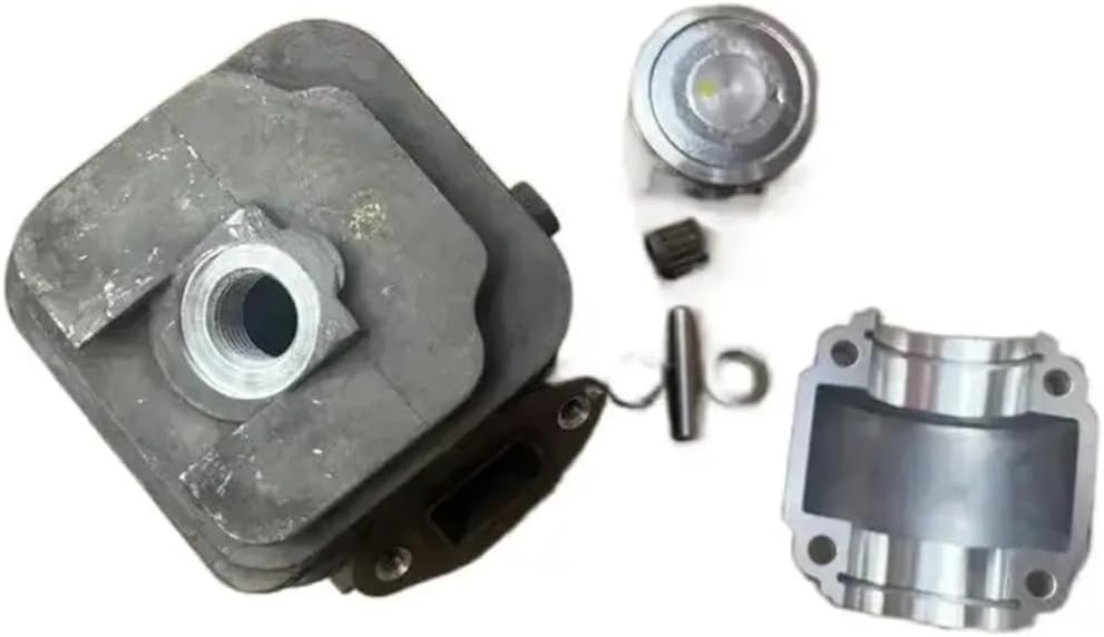 39MM Cylinder Piston Ring Needle Roller Bearings Kit Fit for CS-350T CS-350TES CS-350WES CS-351 CS-350 CS350 P021-00925