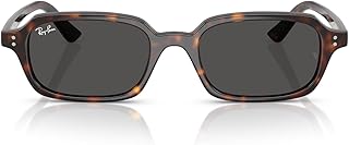 RB4455 Zuri Rectangular Sunglasses